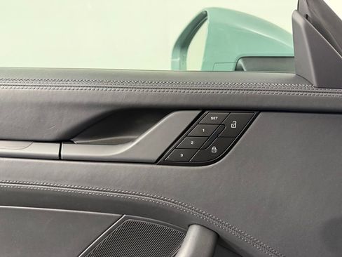 Certified 2025 Porsche 911 Carrera 4 GTS image 16