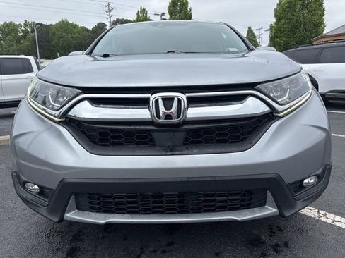 Used 2019 Honda CR-V EX image 2