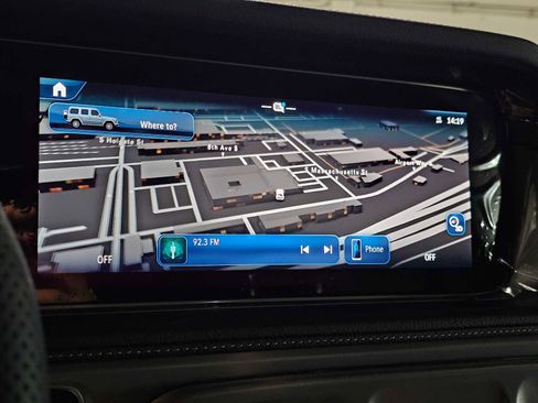 New 2026 Mercedes-Benz G 550 image 28
