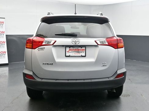 Used 2015 Toyota RAV4 LE image 7