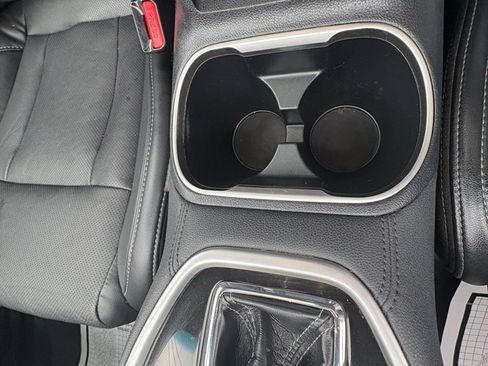 Used 2020 Subaru Legacy Limited image 16