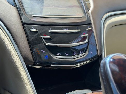 Used 2013 Cadillac XTS Platinum w/ Driver Assist Package AWD/4WD image 27