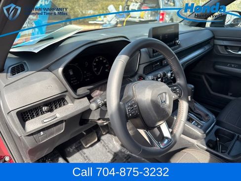Used 2023 Honda CR-V Sport image 23