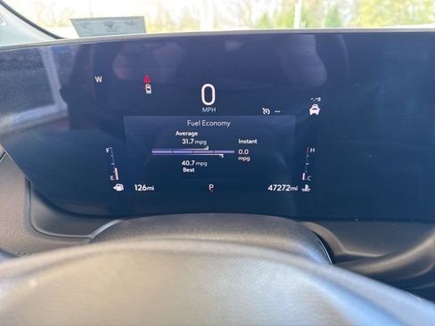 Used 2024 Buick Encore GX Sport Touring image 15