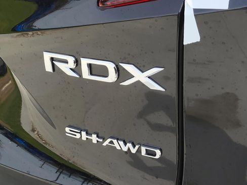 New 2026 Acura RDX SH-AWD image 6