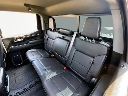 Used 2024 Chevrolet Silverado 1500 RST w/ Redline Edition image 27