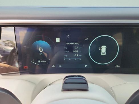 New 2026 Hyundai Palisade Calligraphy image 30