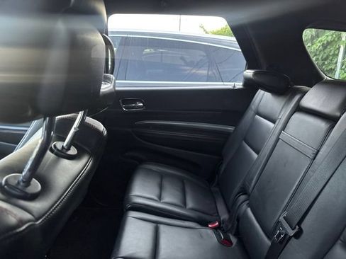 Used 2018 Dodge Durango GT w/ Premium Group AWD/4WD image 5