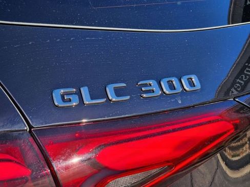 Used 2026 Mercedes-Benz GLC 300 4MATIC image 14