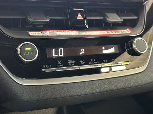 New 2026 Toyota Corolla SE image 22