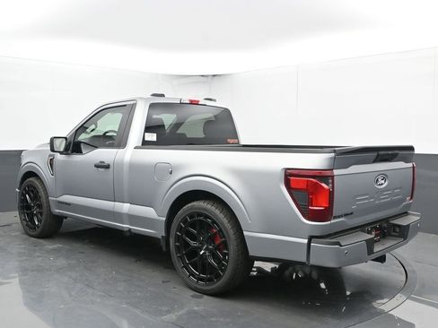 New 2025 Ford F150 XL image 6