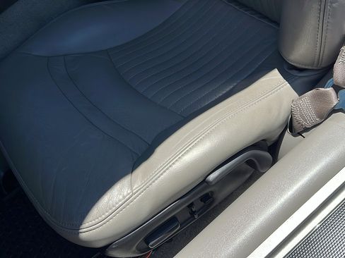 Used 2002 Chevrolet Corvette Coupe w/ Preferred Equipment Group2 RWD image 14