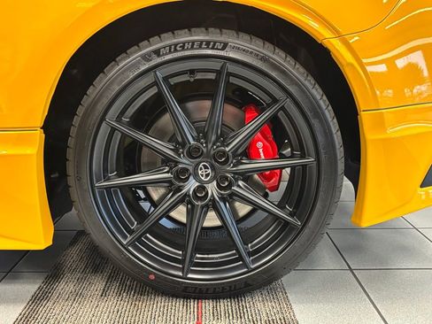 New 2026 Toyota GR86 YUZU Limited image 18