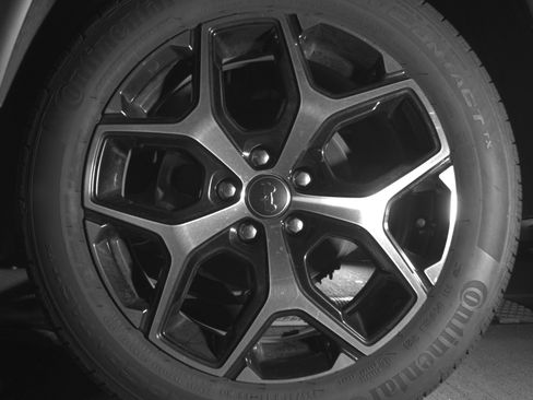 Used 2025 Jeep Compass Limited image 14