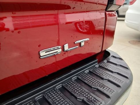 Certified 2023 GMC Sierra 1500 SLT w/ SLT Premium Plus Package image 38