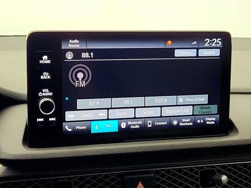 Used 2024 Acura Integra A-Spec image 19