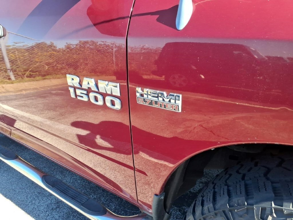 Used 2013 RAM 1500 Express AWD/4WD image 18