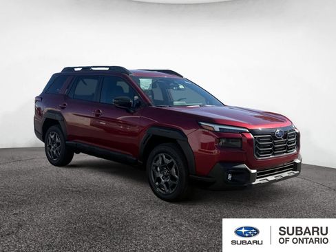 New 2026 Subaru Outback Premium image 7