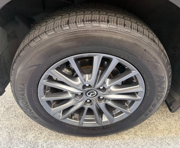 Used 2021 MAZDA CX-5 Touring w/ Touring Preferred SV Package AWD/4WD image 31