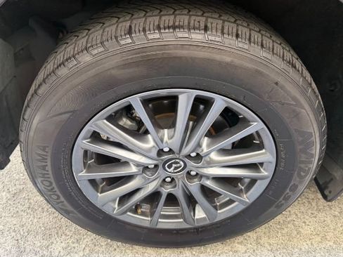 Used 2021 MAZDA CX-5 Touring w/ Touring Preferred SV Package AWD/4WD image 31