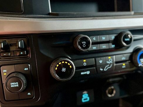 New 2024 Ford F550 XL image 58