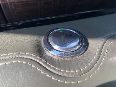 Used 2023 Lincoln Navigator Black Label AWD/4WD image 25