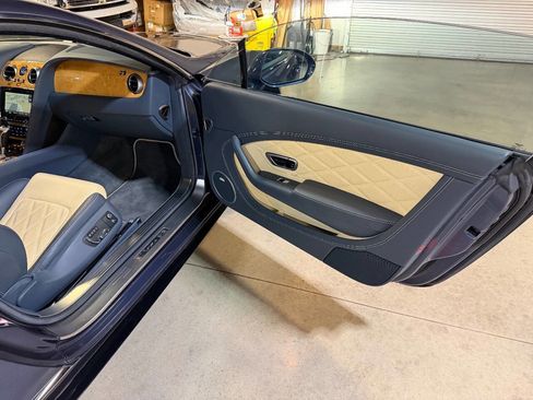 Used 2015 Bentley Continental GT V8 S image 29