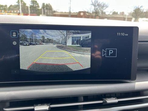 New 2026 Hyundai Santa Cruz SEL AWD/4WD image 52