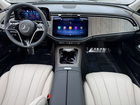 New 2026 Mercedes-Benz E 350 Sedan image 4