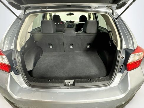 Used 2014 Subaru Crosstrek 2.0i Premium AWD/4WD image 7