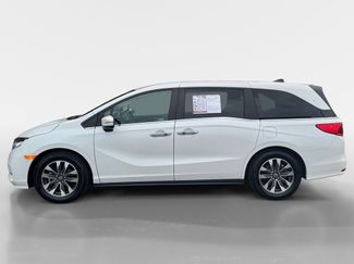 Used 2024 Honda Odyssey EX-L video 2