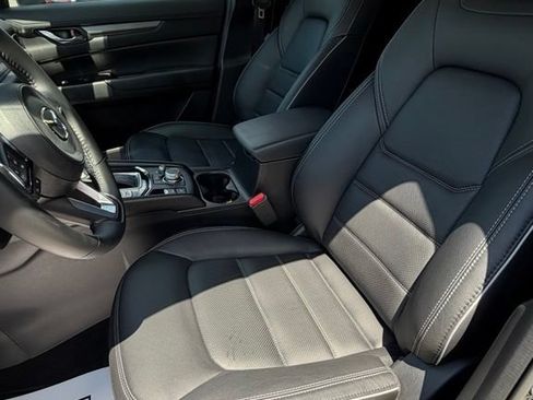 Certified 2025 MAZDA CX-5 AWD 2.5 S w/ Preferred Package image 16
