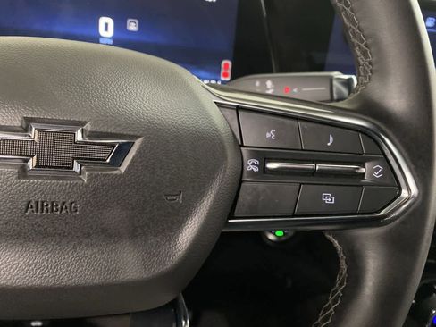 Used 2025 Chevrolet Tahoe Z71 image 22