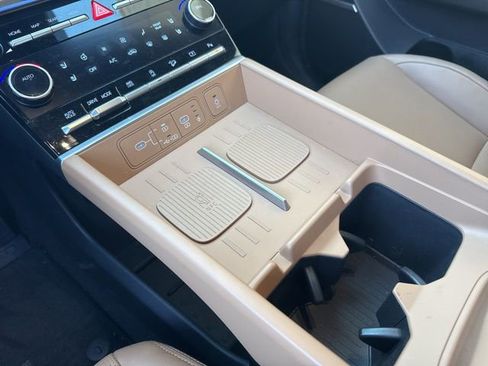 Used 2025 Hyundai Santa Fe Limited image 26