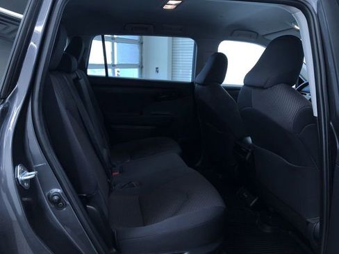 Certified 2023 Toyota Highlander L image 20