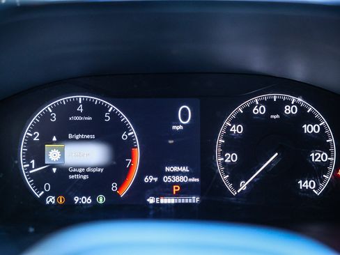 Used 2023 Honda CR-V EX image 4