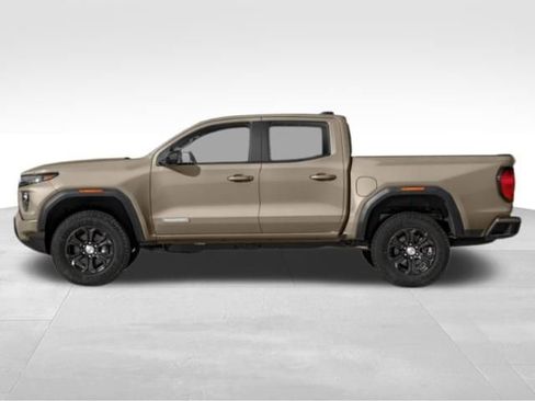 Used 2023 GMC Canyon Elevation w/ Convenience Package image 7