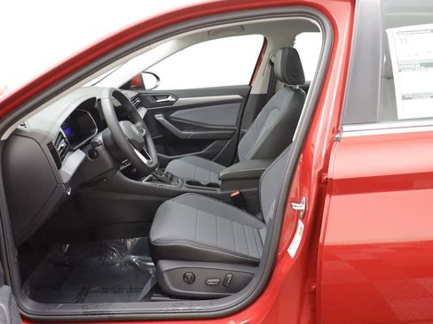 New 2026 Volkswagen Jetta SE FWD image 6