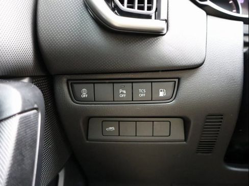 New 2026 MAZDA CX-50 2.5 Hybrid w/ Cargo Package image 33