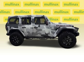 Used 2019 Jeep Wrangler Unlimited Rubicon AWD/4WD video 2