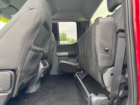 Used 2024 Ford F150 XLT w/ Mobile Office Package AWD/4WD image 42