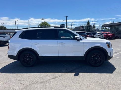 Certified 2024 Kia Telluride SX X-Pro AWD/4WD image 6