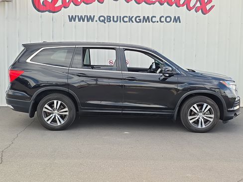 Used 2016 Honda Pilot EX-L image 54