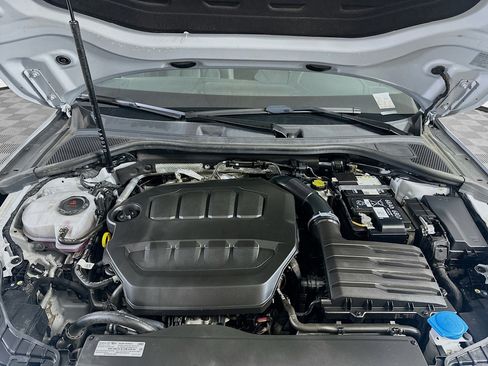 Used 2024 Audi A3 2.0T Premium image 33