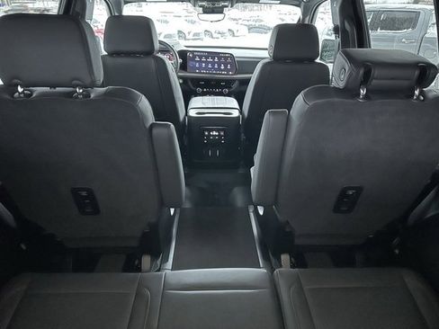 Certified 2025 Chevrolet Tahoe High Country image 25