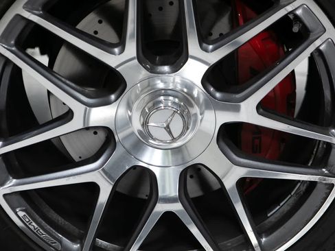 Used 2025 Mercedes-Benz G 63 AMG 4MATIC image 14