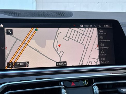 Used 2021 BMW X5 xDrive40i w/ Premium Package image 24