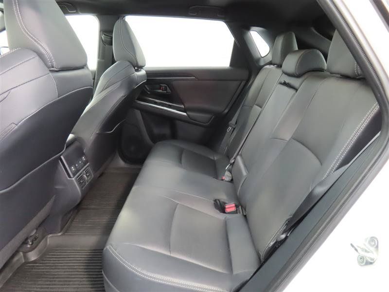 Used 2023 Toyota bZ4X AWD w/ Weather Package image 33