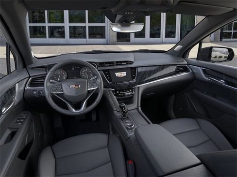 New 2025 Cadillac XT6 Premium Luxury image 15