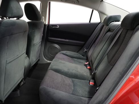 Used 2010 MAZDA MAZDA6 i Touring Plus FWD image 21